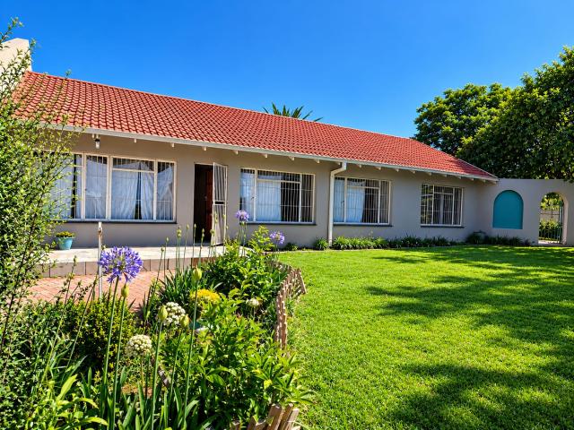 House for rent in Fichardtpark, Bloemfontein