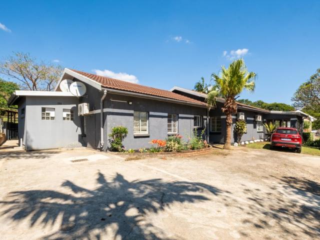 House for rent in Lincoln Meade, Msunduzi Local Municipality