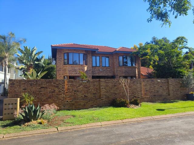 House for rent in Silver Lakes Golf Estate, City of Tshwane Metropolitan Municipality