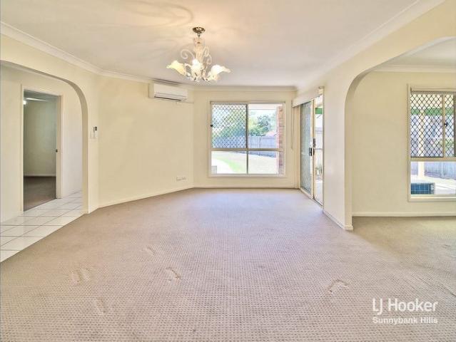 House for rent in Eight Mile Plains, Greater Brisbane