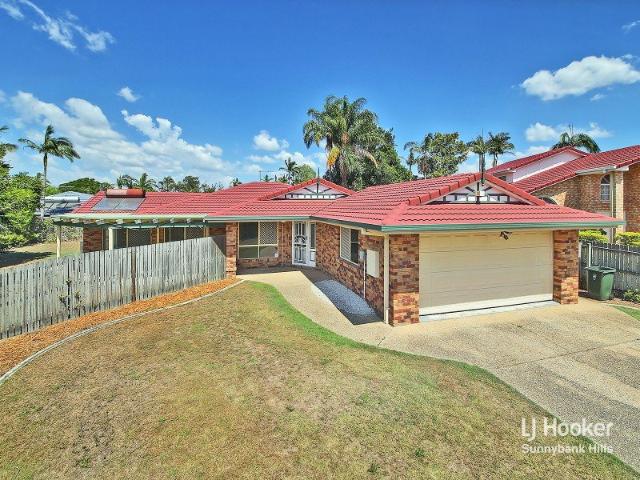 House for rent in Eight Mile Plains, Greater Brisbane