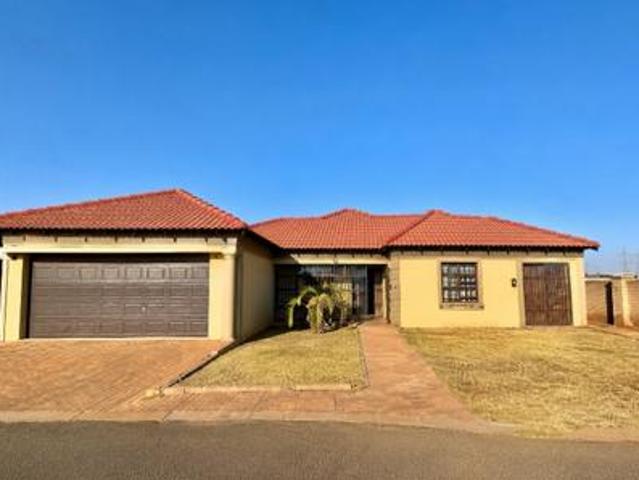 House for sale in Ekurhuleni, Gauteng