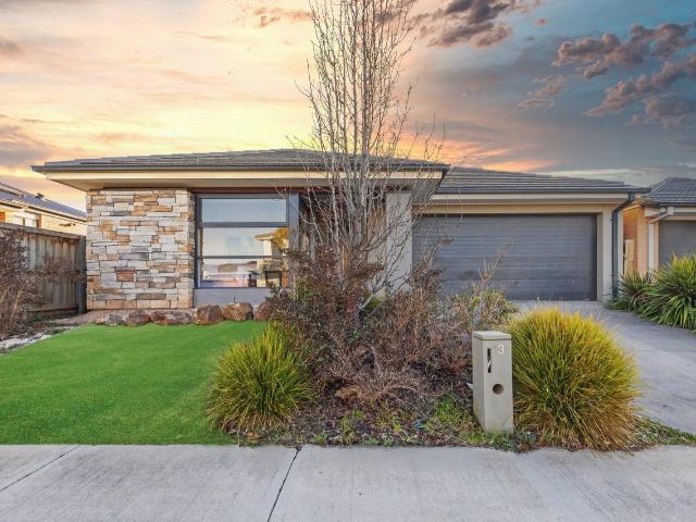 House for rent in Harpley, Melbourne