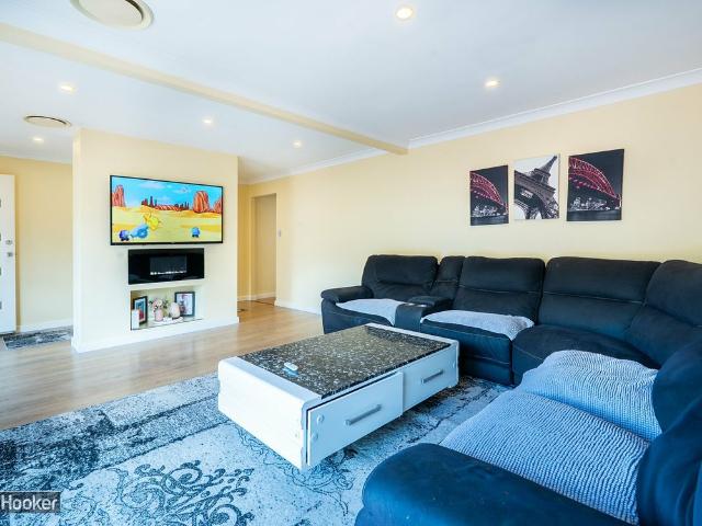 House for rent in Rosemeadow, Sydney