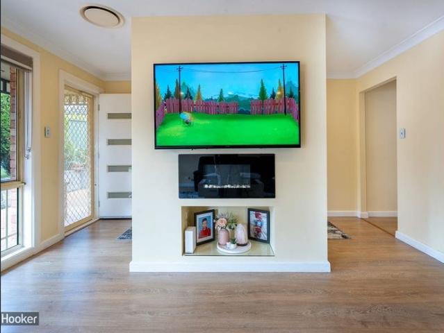 House for rent in Rosemeadow, Sydney