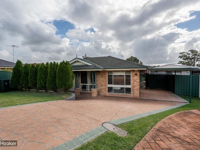 House for rent in Rosemeadow, Sydney