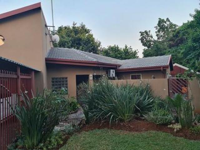 House for sale in Pretoria, Pretoria North East