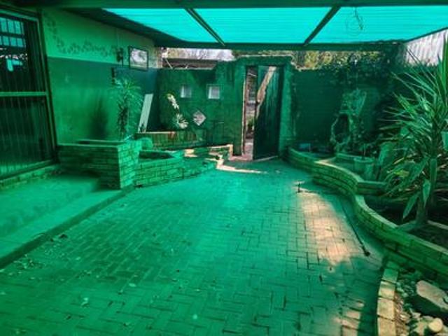 House for sale in Oranjeville, Free State