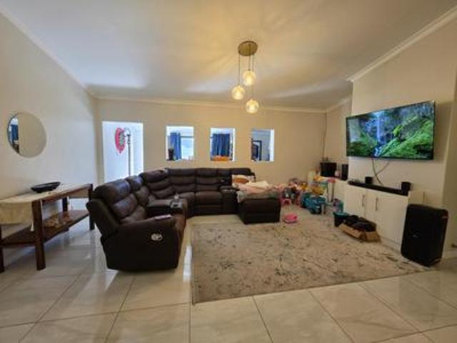 House for rent in Blomtuin, Bellville