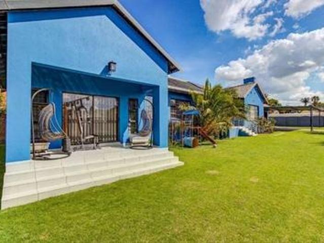 House for sale in Kempton Park, City of Ekurhuleni Metropolitan Municipality