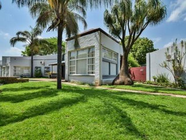House for sale in Waterkloof, Gauteng