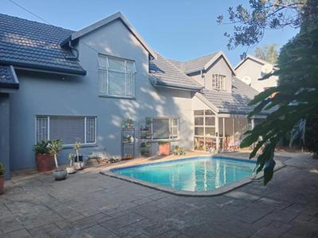 House for sale in Centurion, Gauteng