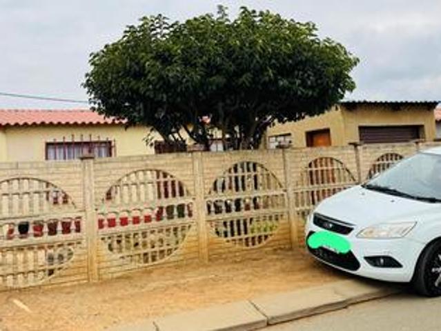 House for sale in Ekurhuleni, Gauteng
