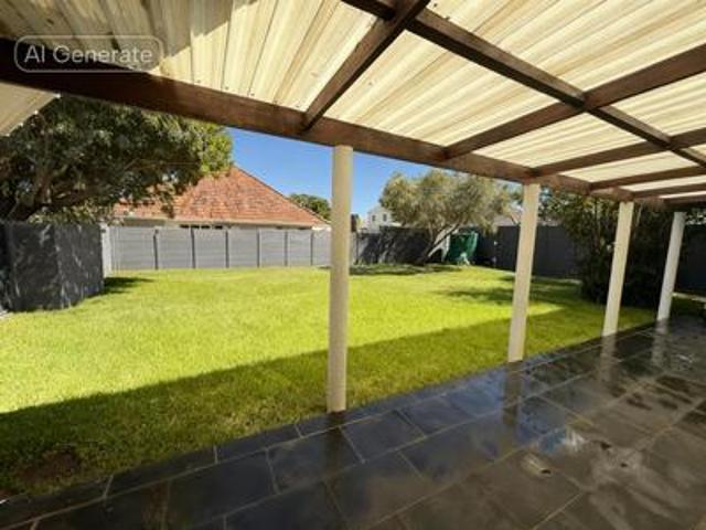 House for rent in Bellville, Western Cape