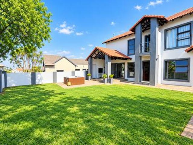 House for rent in Centurion, Gauteng