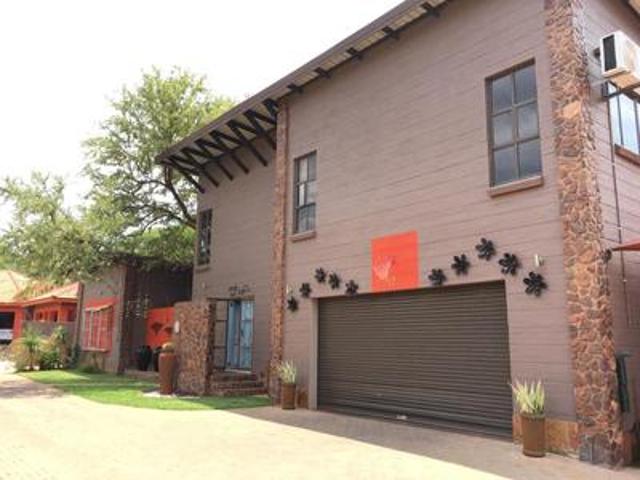 House for sale in Thabazimbi, Limpopo