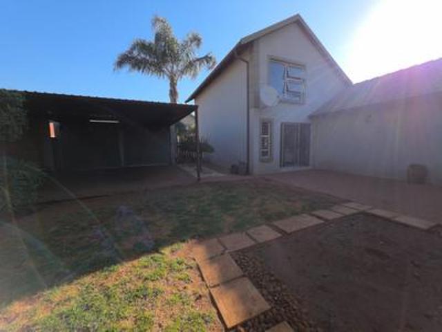 House for sale in Kempton Park, Pomona