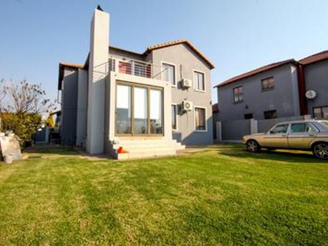 House for sale in Olievenhoutbos, Gauteng