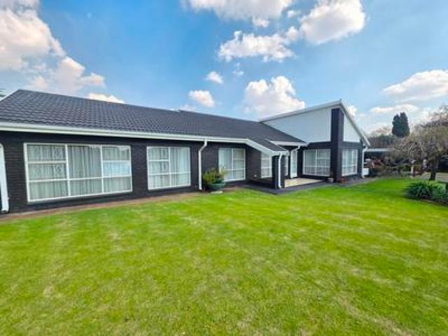 House for sale in Midvaal, Gauteng