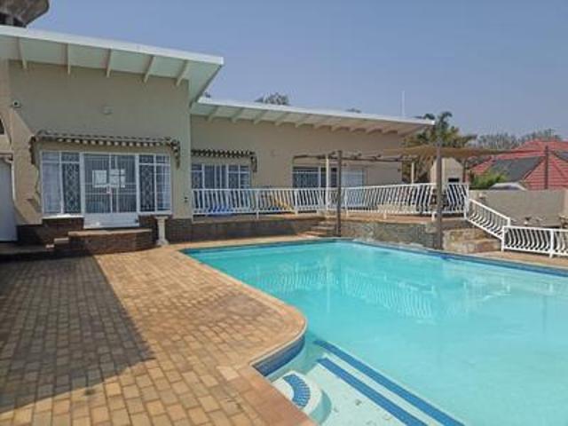 House for rent in Sunnyridge, City of Ekurhuleni Metropolitan Municipality