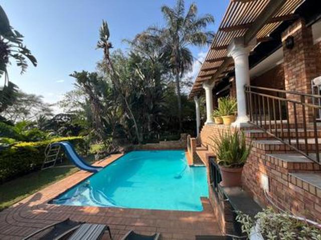 House for rent in Mtunzini, uMlalazi Local Municipality