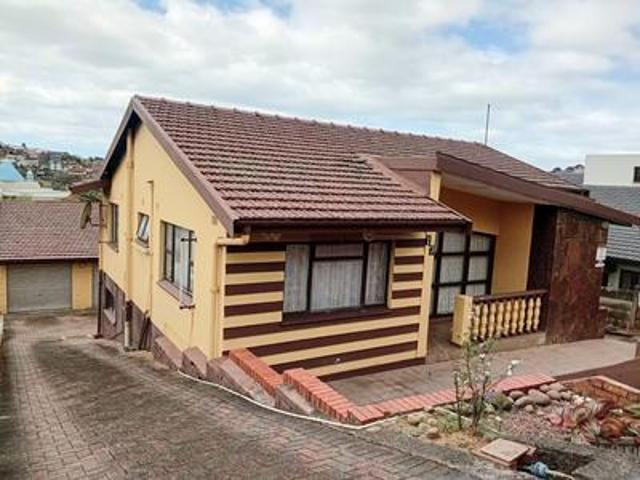 House for sale in Durban, eThekwini Metropolitan Municipality