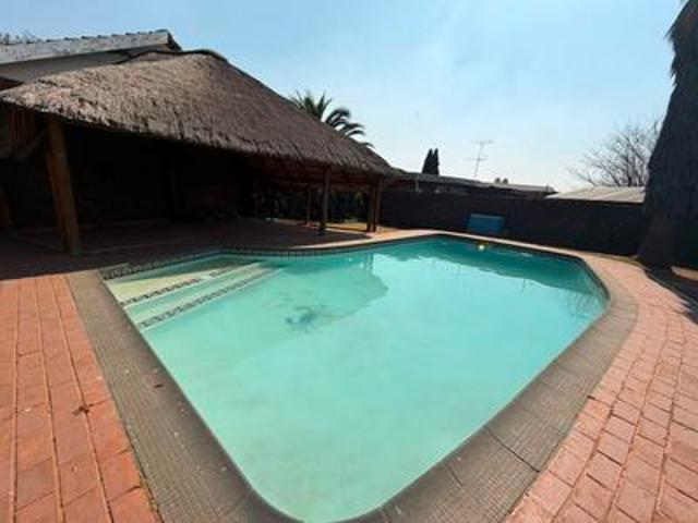 Apartment for rent in Ekurhuleni, Gauteng