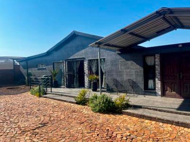 House for sale in Midvaal, Gauteng