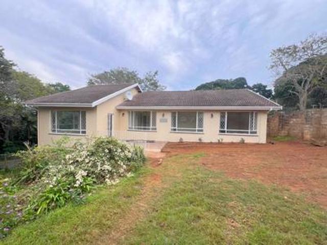 House for rent in Ugu District Municipality, Kwazulu-natal