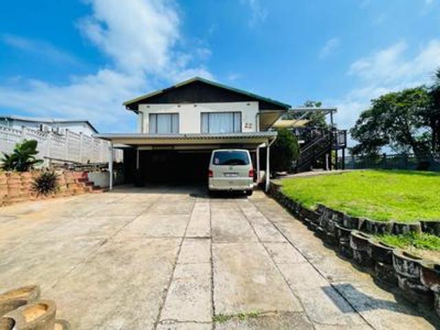 House for sale in Amanzimtoti, Kwazulu-natal