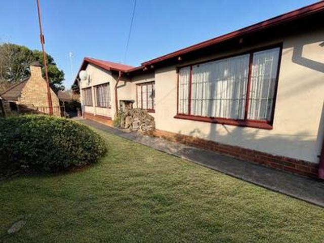 House for sale in Pretoria, City of Tshwane Metropolitan Municipality