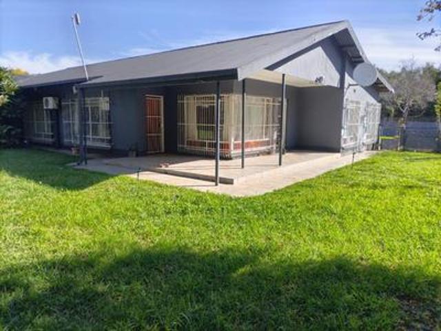 House for sale in Waterkloof, Gauteng