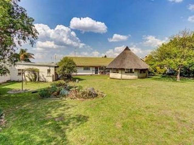 House for sale in Kempton Park, City of Ekurhuleni Metropolitan Municipality