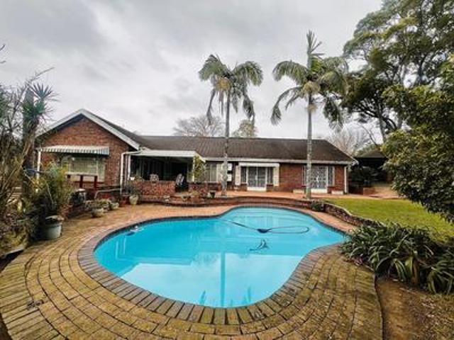 House for sale in Umgungundlovu, Kwazulu-natal