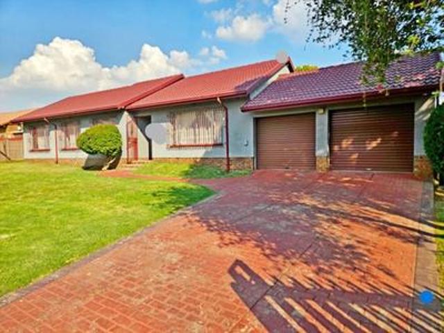 House for sale in Ekurhuleni, Gauteng