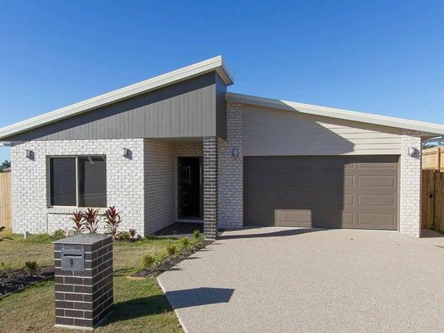 House for rent in Gladstone, Queensland