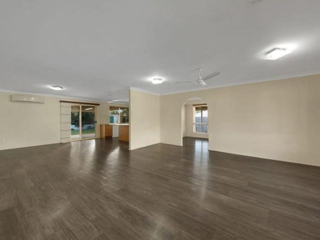 House for rent in Gladstone, Queensland