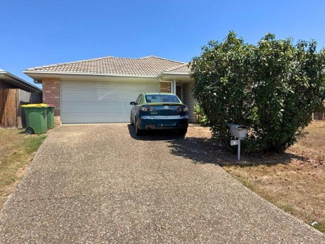 House for rent in Bundamba, Greater Brisbane