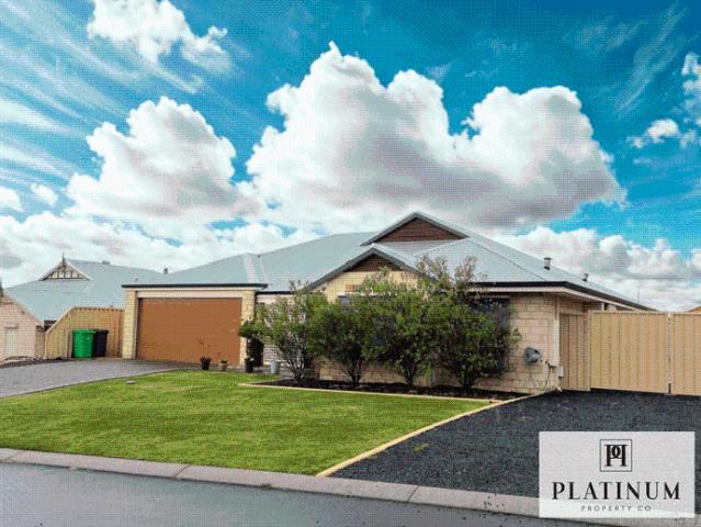 House for rent in Dalyellup, Western Australia