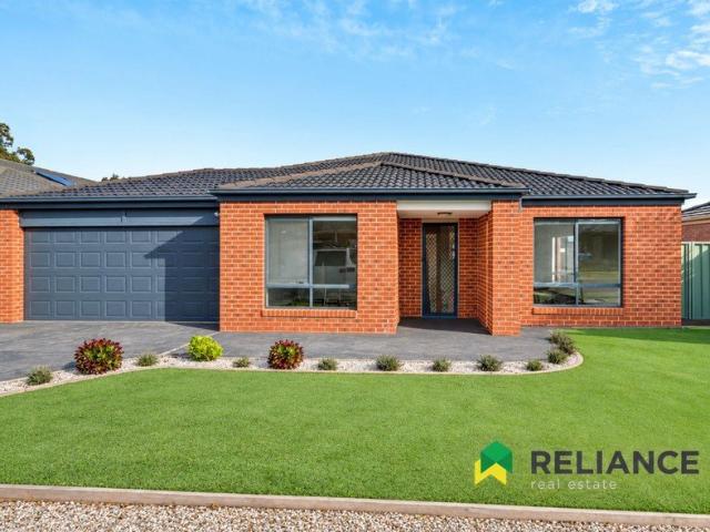 House for rent in Bluestone, Melbourne