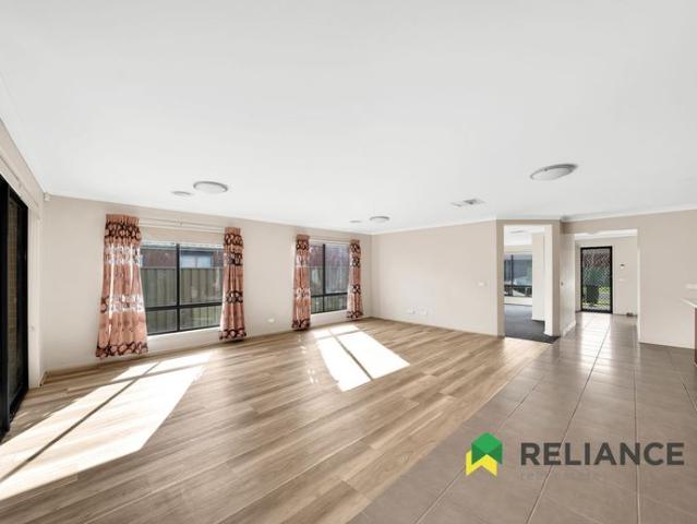 House for rent in Bluestone, Melbourne
