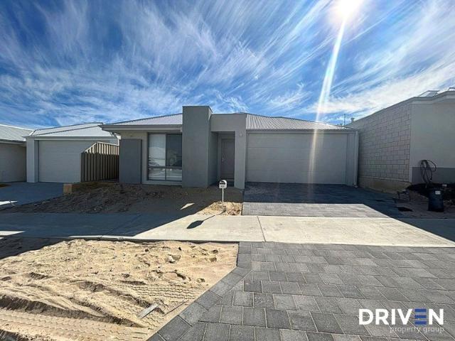 House for rent in Alkimos, City of Wanneroo