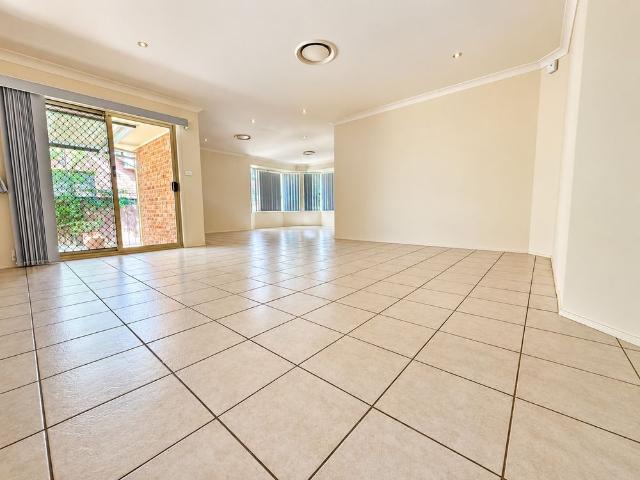 House for rent in Penrith, Sydney