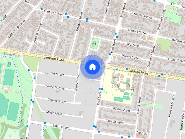 House for rent in Penrith, Sydney