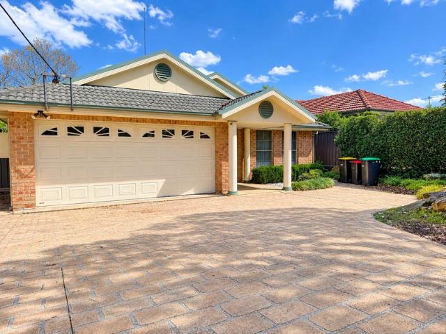 House for rent in Penrith, Sydney