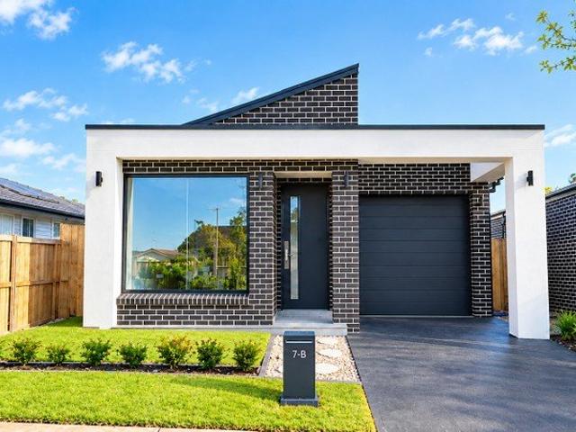 House for rent in Airds, Sydney