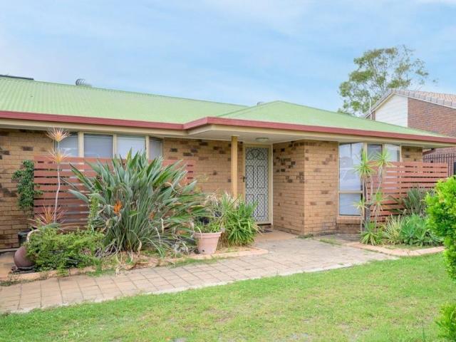 House for rent in New Auckland, Queensland