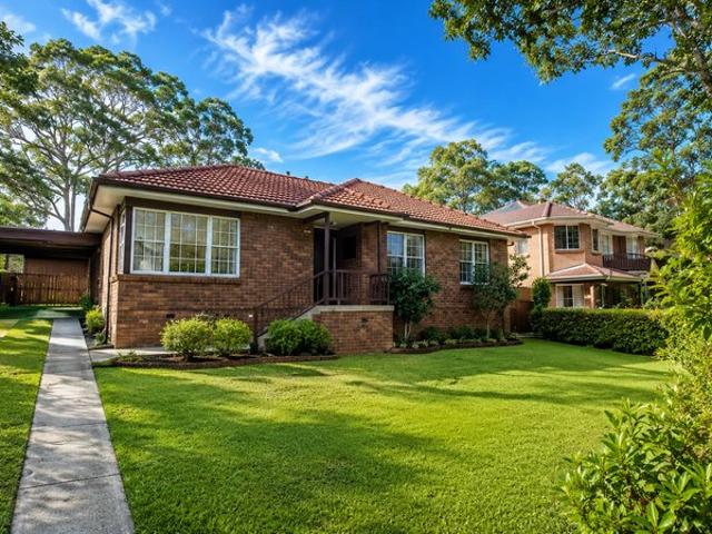 House for rent in Sydney, New South Wales