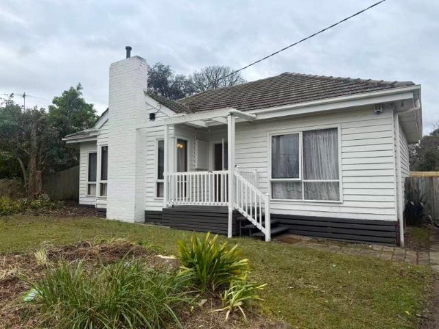 House for rent in Camerons Creek, Victoria