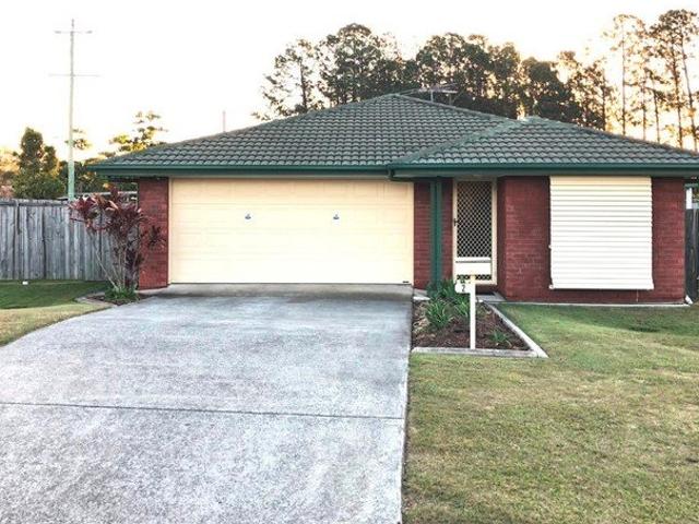 House for rent in Crestmead, Greater Brisbane